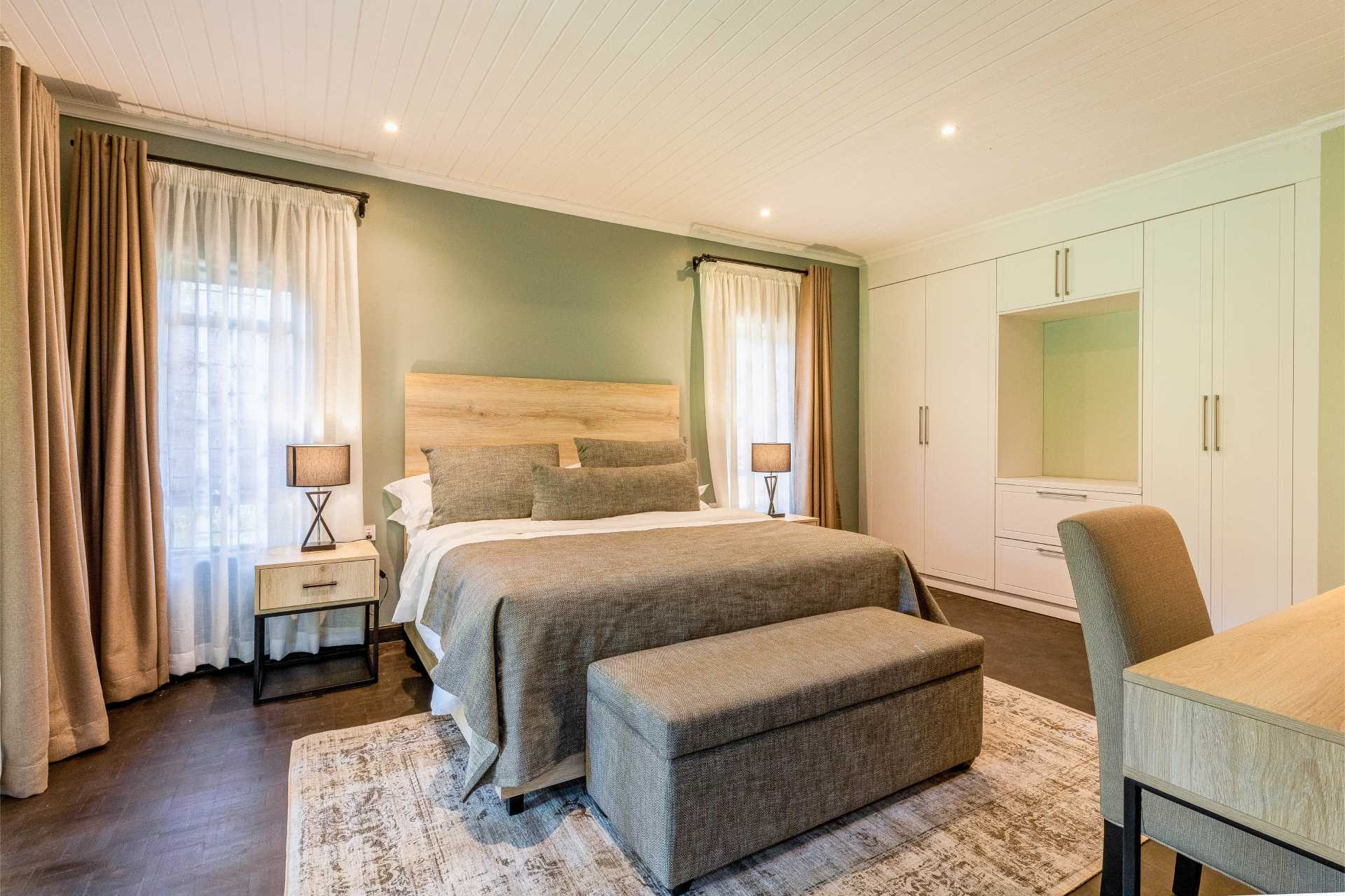 Shangwe Suite