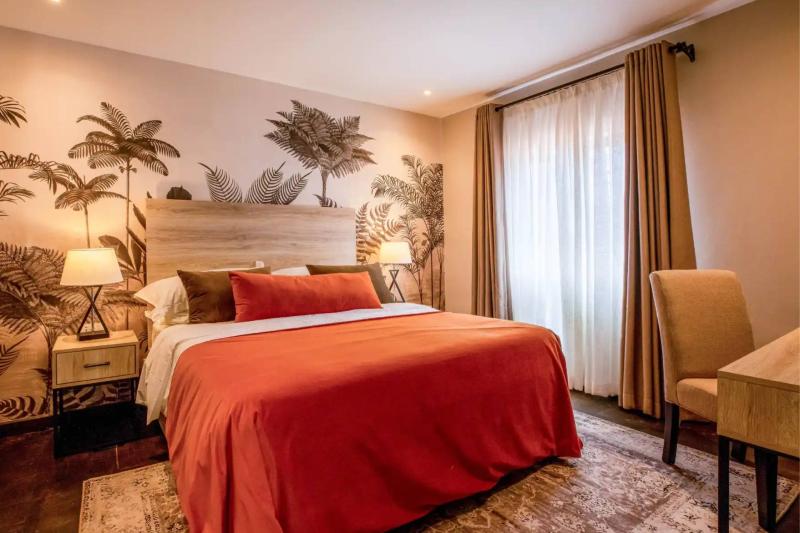 best-hotels-in-westlands