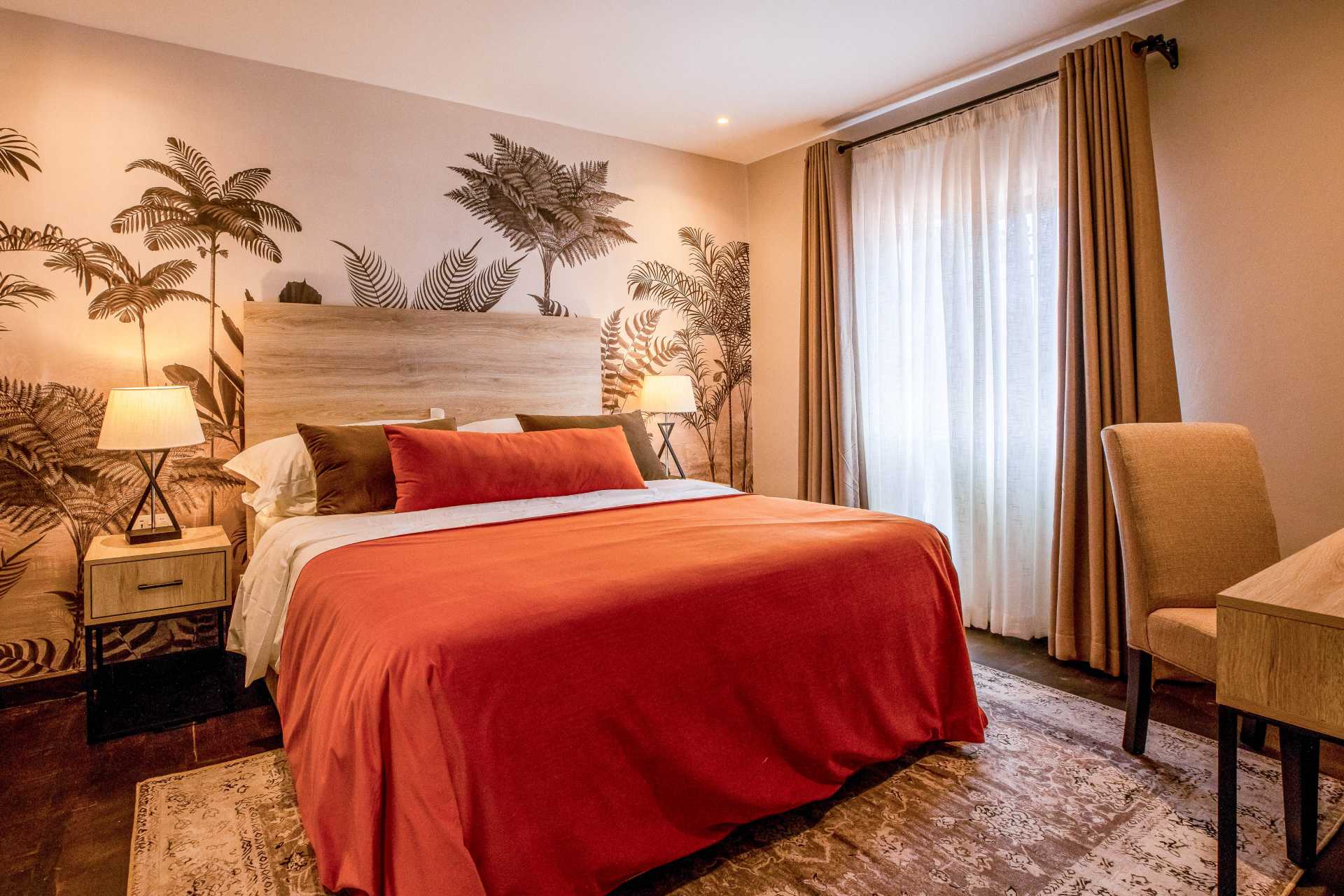five star hotels in nairobi