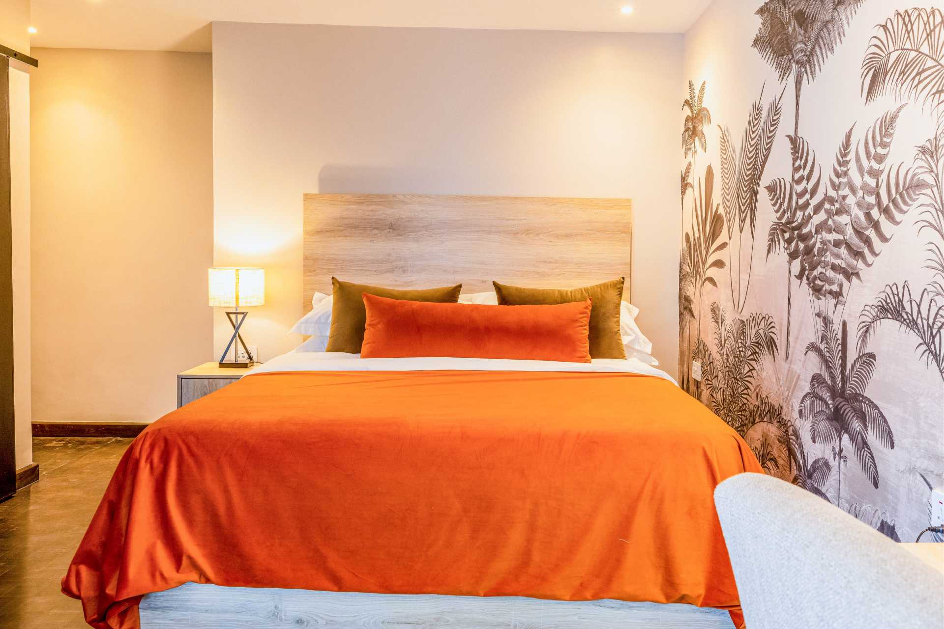 hotels in nairobi