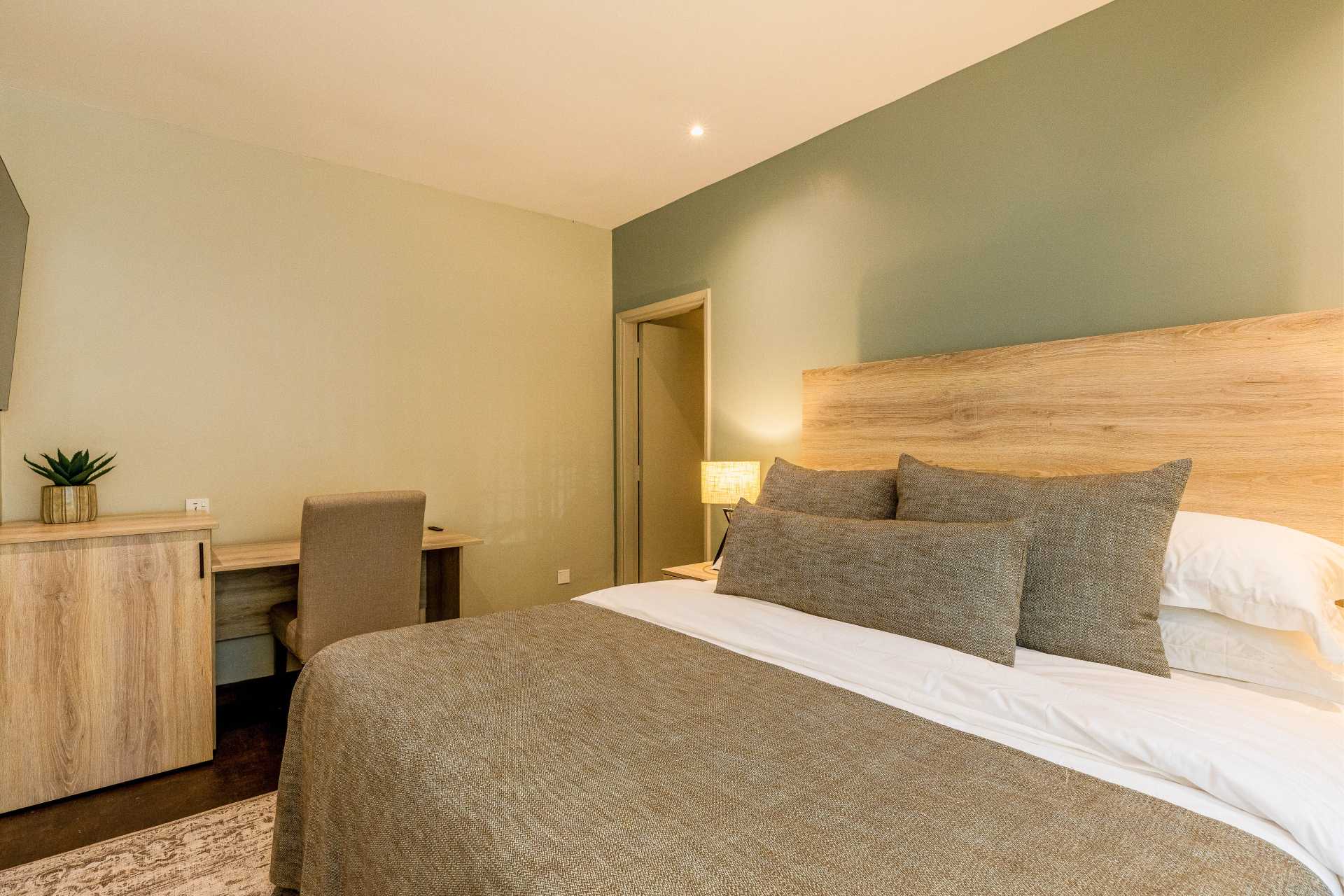 nice hotels in nairobi